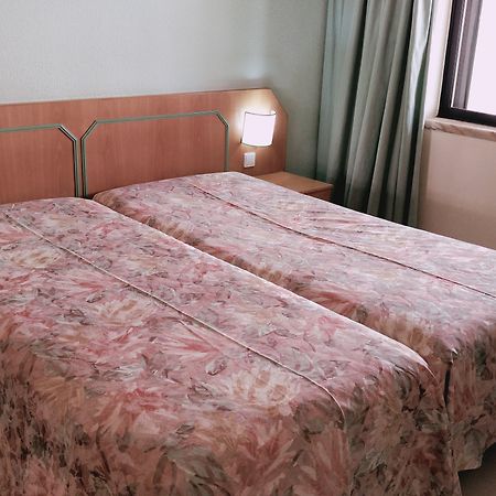 Ondamar Hotel Apartamentos Albufeira Eksteriør bilde
