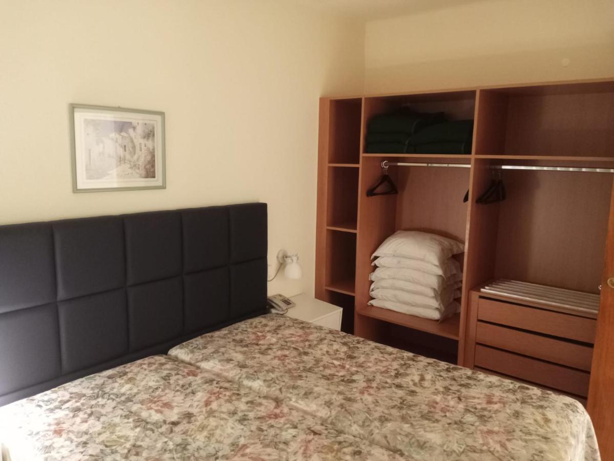Ondamar Hotel Apartamentos Albufeira Eksteriør bilde