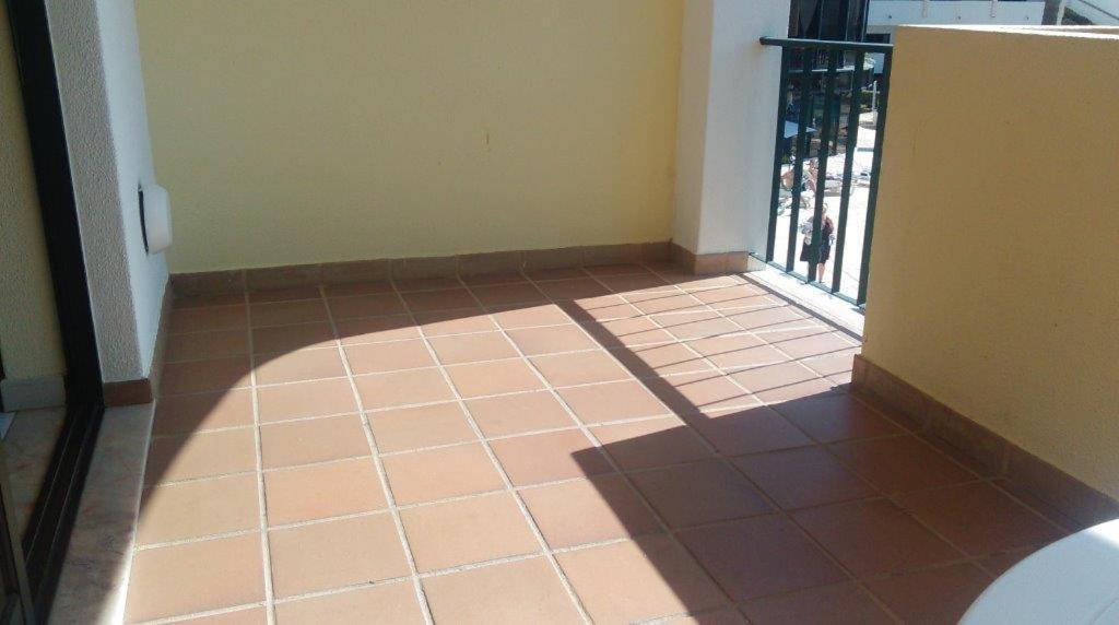 Ondamar Hotel Apartamentos Albufeira Eksteriør bilde