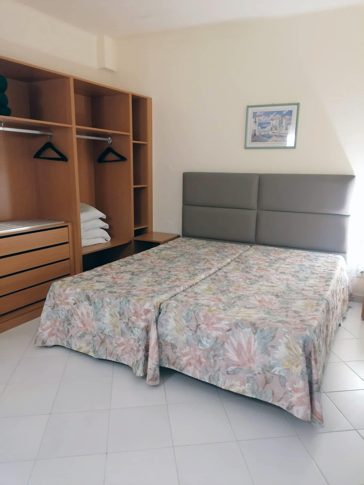 Ondamar Hotel Apartamentos Albufeira Eksteriør bilde
