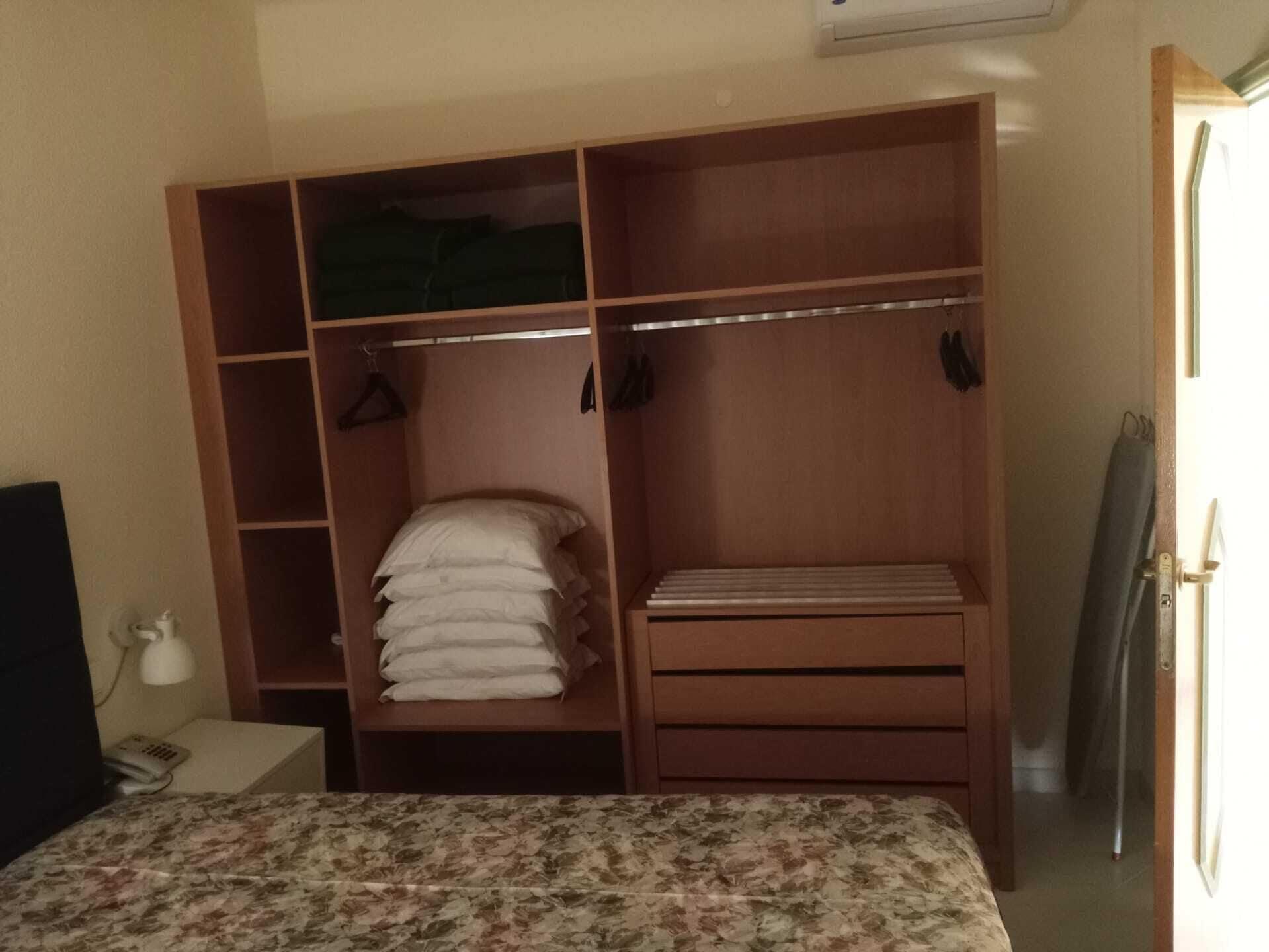 Ondamar Hotel Apartamentos Albufeira Eksteriør bilde